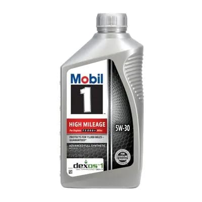 Mobil 1 103767