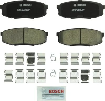Bosch BC1304