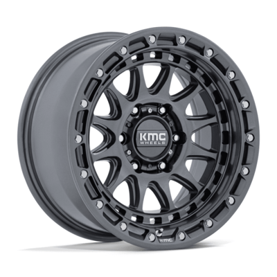 KMC KM556 CRUX 18” X 9”