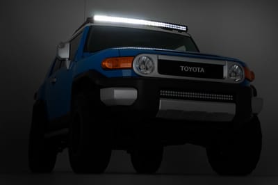 Iluminacion LED