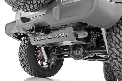Skid Plates