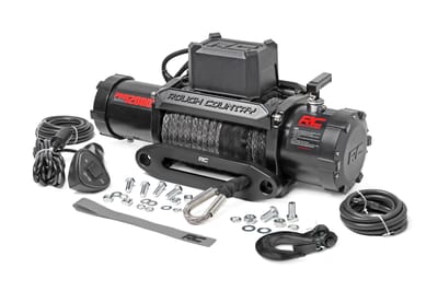 Winches