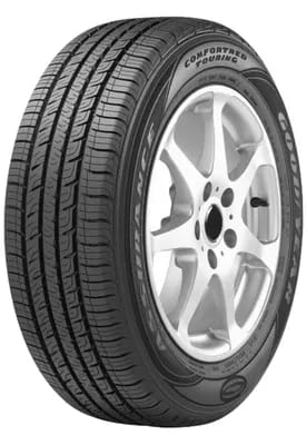 Goodyear Assurance ComforTred Touring tire
