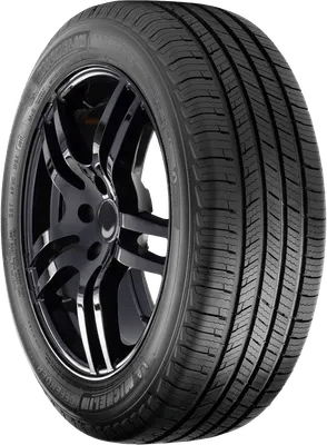 Michelin Defender T + H tire