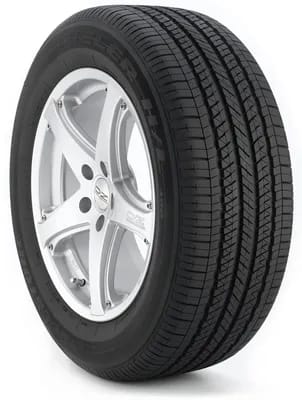 Bridgestone Dueler H/L 400 Ecopia tire