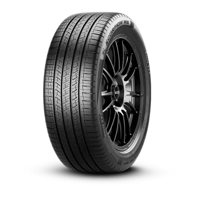 Pirelli Scorpion MS tire