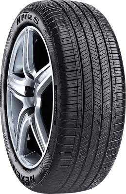 Nexen N'Priz S tire