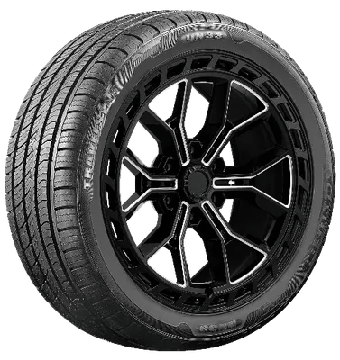 Travelstar UN33 tire
