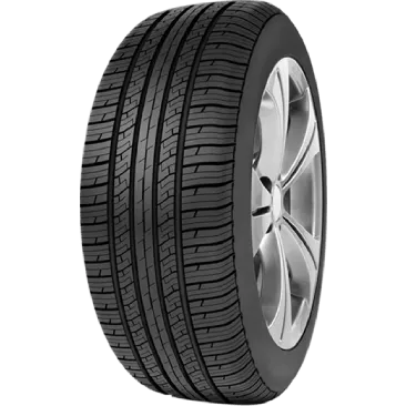 Iris Aures tire