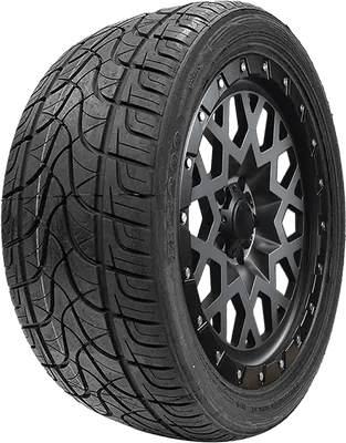 Fullrun Tyre HS299 tire