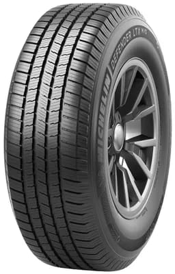 Michelin Defender LTX M/S tire