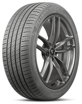 Delinte DST 1 tire