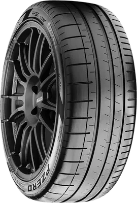 Pirelli P Zero Corsa (PZC4) tire