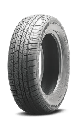 Milestar Weatherguard AW365 tire