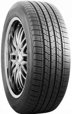 Nankang SP-9 Cross Sport tire