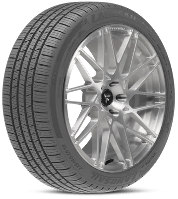Landsail RapidDragon RD-365 tire