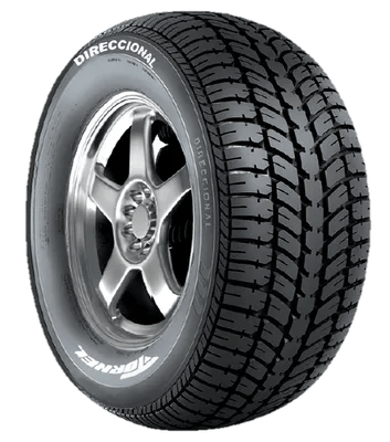 Tornel Direccional tire