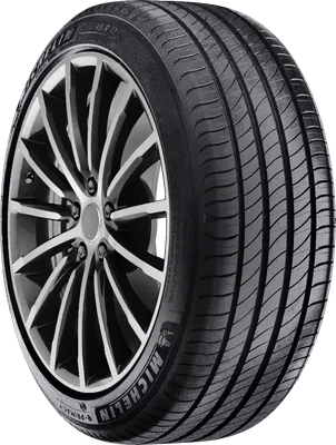 Michelin e.Primacy tire