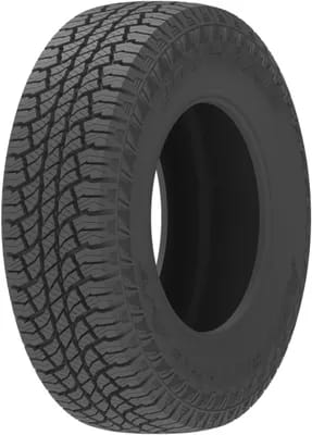 Centara Adventure A/T tire