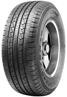 Crosswind L780 tire