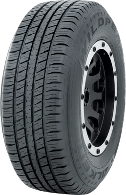 Falken WildPeak H/T tire
