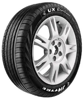 JK Tyre UX Royale Maxx tire