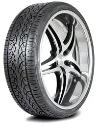 Delinte D8+ tire