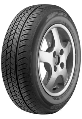 Dunlop SP 31 tire