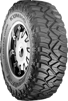 Kumho Road Venture MT71 tire