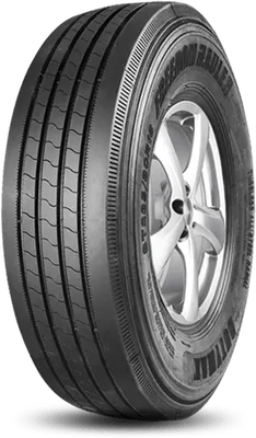 Freedom Hauler Dutymax tire