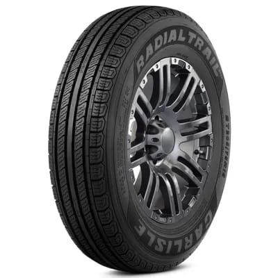 Carlisle RADIAL TRAIL HD tire