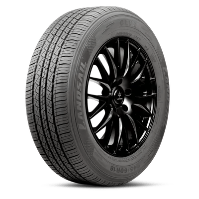 Landsail CLV2 Trailblazer tire