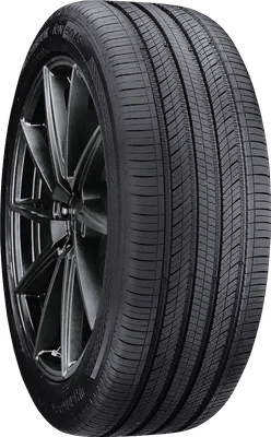 Hankook iON evo AS tire