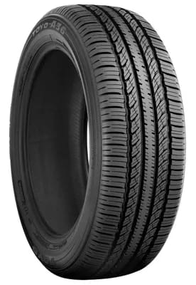 Toyo TYA36 tire