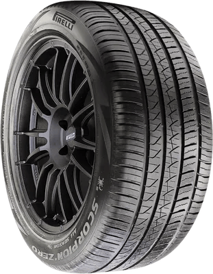 Pirelli Scorpion Zero All Season Plus tire
