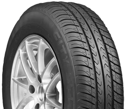 Vee Rubber CITY STAR V2 tire