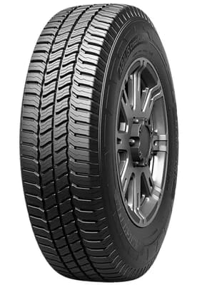 Michelin Agilis CrossClimate LT tire