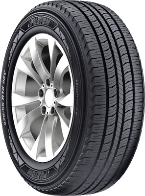 Fuzion Highway tire