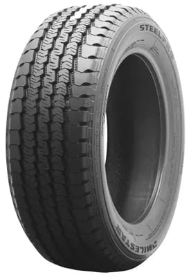 Milestar SteelPro MS597S tire