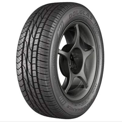 Douglas Performance tire
