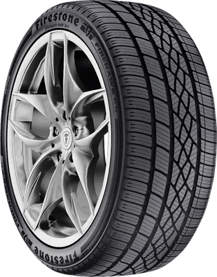 Firestone Firehawk AS V2 tire