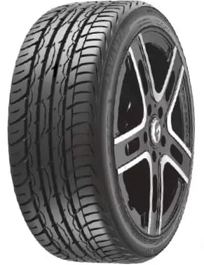Advanta HPZ-01+ tire