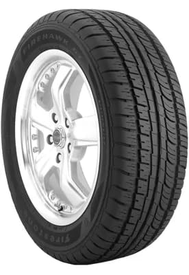 Firestone Firehawk GT Pursuit tire