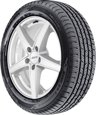 Falken Sincera SN250A A/S tire