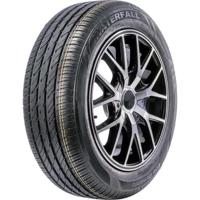 Waterfall Eco Dynamic tire