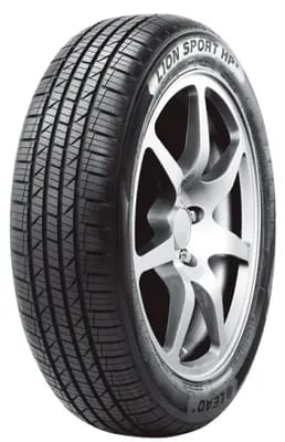 Leao Lion Sport HP3 tire