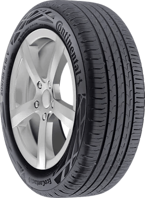 Continental EcoContact 6 tire