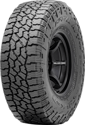 Falken WildPeak A/T4W tire