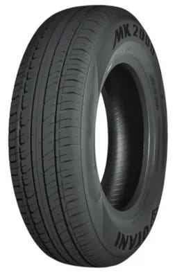 Otani MK2000 tire