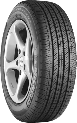 Michelin Primacy MXV4 tire